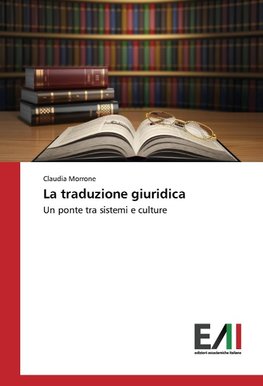 La traduzione giuridica