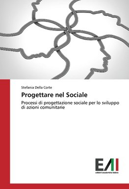 Progettare nel Sociale