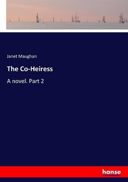 The Co-Heiress