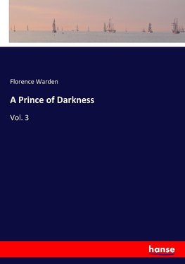A Prince of Darkness