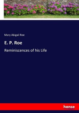 E. P. Roe