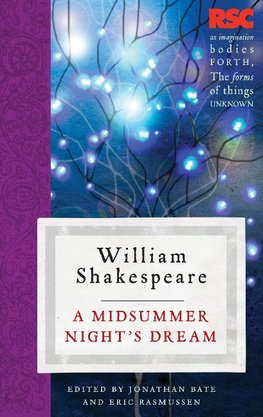 A Midsummer Night's Dream