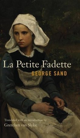 La Petite Fadette