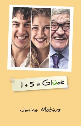 1+5 = Glück