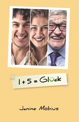 1+5 = Glück