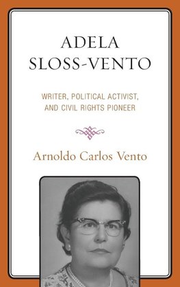 Adela Sloss-Vento