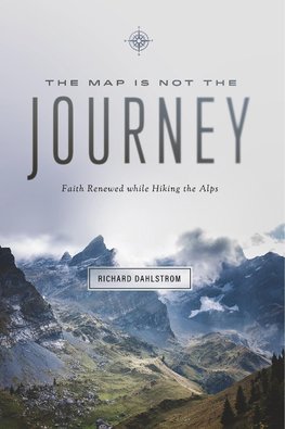 Map Is Not the Journey