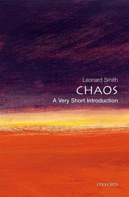 Smith, L: Chaos: A Very Short Introduction