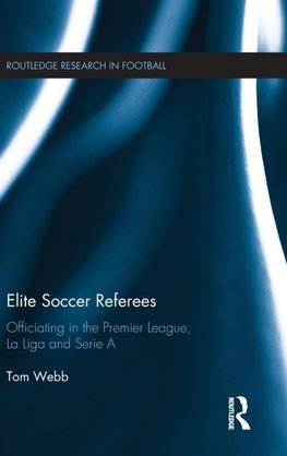 Elite Soccer Referees