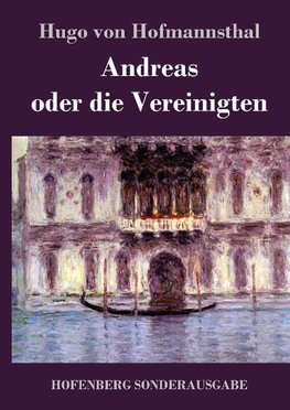 Andreas oder die Vereinigten