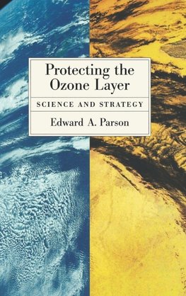 Protecting the Ozone Layer