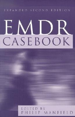 EMDR Casebook (Expanded)