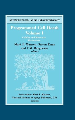 Programmed Cell Death, Volume I