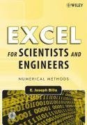 Billo, E: Excel for Scientists and Engineers