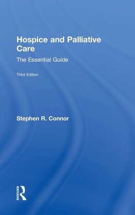 Hospice and Palliative Care