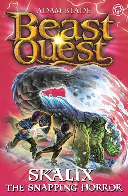 Beast Quest