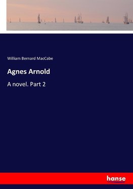 Agnes Arnold