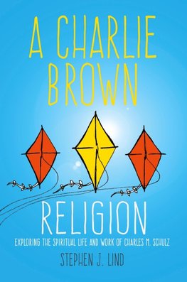 Charlie Brown Religion