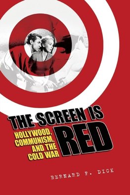 Screen Is Red