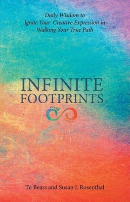 Infinite Footprints