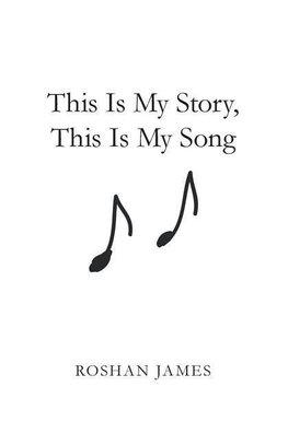This Is My Story, This Is My Song