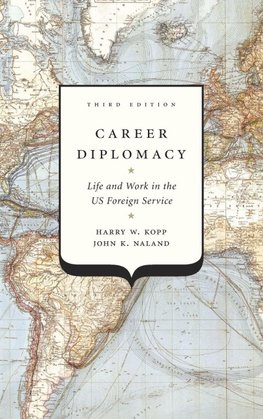 Career Diplomacy