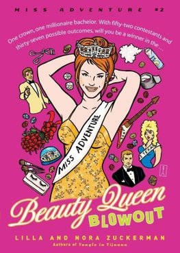 Beauty Queen Blowout