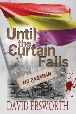 Until the Curtain Falls