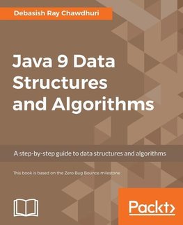 Java 9 Data Structures and Algorithms