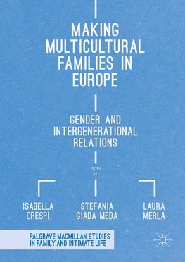 Making Multicultural Families in Europe
