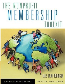 Robinson, E: Nonprofit Membership Toolkit