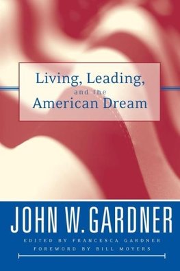 Living Leading and the American Dream