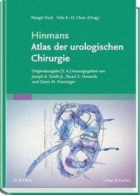 Hinmans Atlas der urologischen Chirurgie