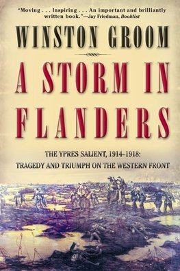 A Storm in Flanders