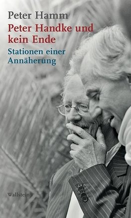 Hamm, P: Peter Handke und kein Ende