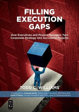 Williams, T: Filling Execution Gaps