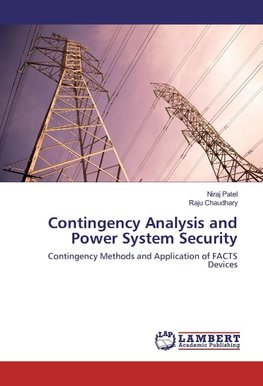 Contingency Analysis and Power System Security