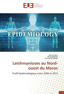 Leishmanioses au Nord-ouest du Maroc
