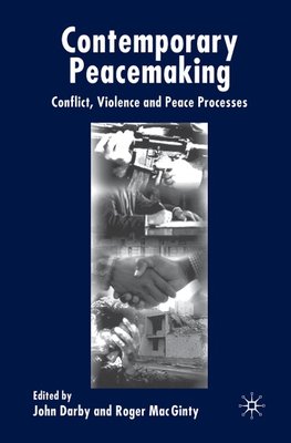 Contemporary Peace Making