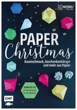 Paperwolf: Paper Christmas