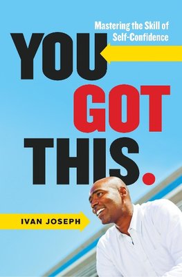 You Got This