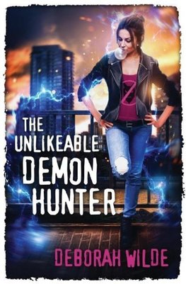 The Unlikeable Demon Hunter