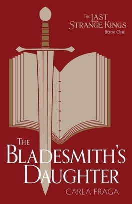 The Bladesmith's Daughter