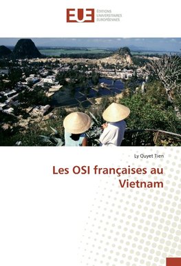 Les OSI françaises au Vietnam