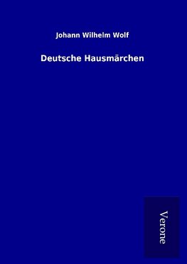 Deutsche Hausmärchen