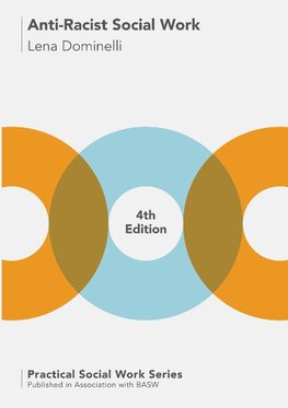 Anti-Racist Social Work