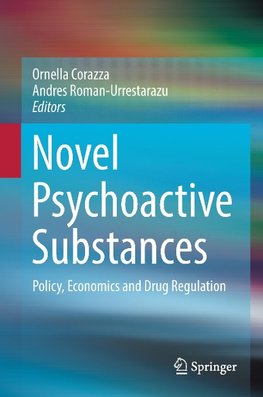 Novel Psychoactive Substances
