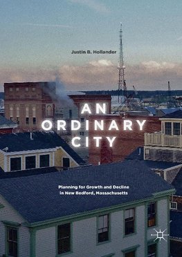 An Ordinary City