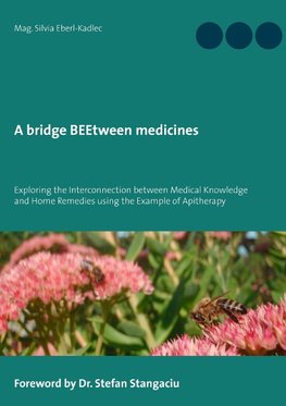 A bridge BEEtween medicines