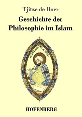 Geschichte der Philosophie im Islam